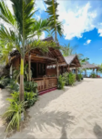 Zhaya's Beach Cabin