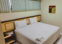 Larison Hotéis - Ji-Paraná Hotels near Congregação Cristã no Brasil - CCB Cafezinho