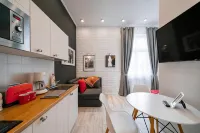 Revelton Studios Marianske Lazne