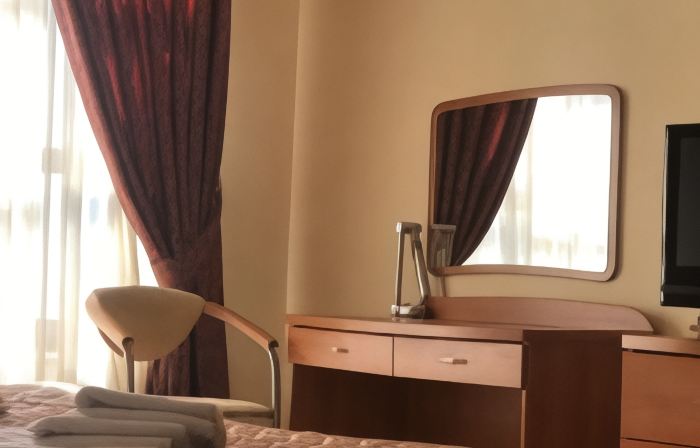 Dmitrov Golf Resort
