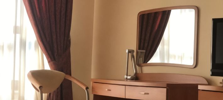 Dmitrov Golf Resort Hotels in Dmitrovsky District