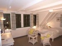 Hotel Witthus GmbH & CoKG Hotels in Krummhörn