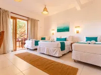 Pousada Capitão Thomaz Hotels in Jericoacoara