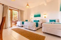 Pousada Capitão Thomaz Hotels in Jericoacoara