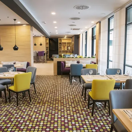 Hotel Premier Airport Sofia