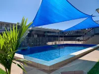 Central Motel Mildura Hotels in Mildura