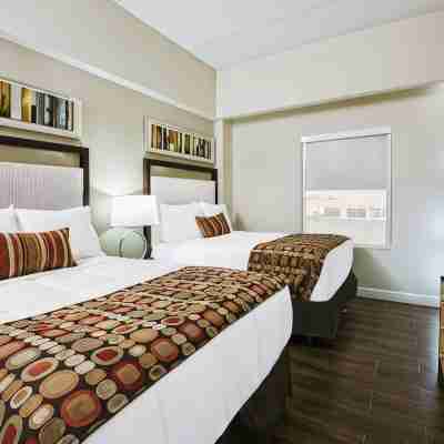 Hawthorn Extended Stay by Wyndham McAllen Rooms