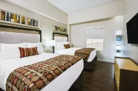 Hawthorn Extended Stay by Wyndham McAllen Hotels in Mcallen