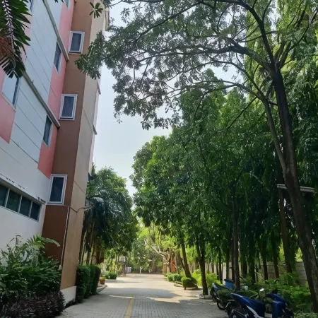Nop Place Bangna