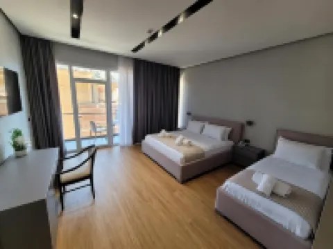 Toer Hotel & Spa Hoteles en 