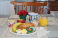 Le Deauville Motel Hotels in Trois-Rivieres