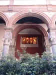 Lovely Apartment Piatti Duomo 米蘭酒店