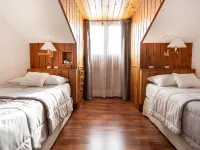 Gran Hotel Panamericano Hotels near Circuito Chico