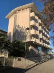 Hotel Audi Frontemare Hotels in Rimini