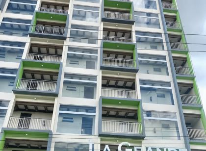 Fantastic Condo in Boutique la Grande Resort