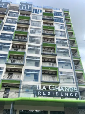 Amazing Condo in Premier la Grande Tower