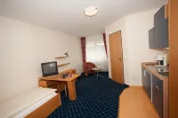 Akzent Hotel Hubertus Các khách sạn ở Bad Essen