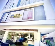 Hotel Mumbai House-Lig Behind Chl Hospital Hotels in 