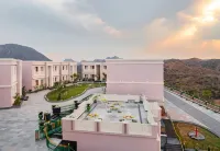 Tree of Life Vantara Resort & Spa - واي فاي