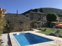 La Casa Grande Del Valle Hotel a El Valle