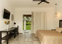 Finca Garullo Hotel Boutique Hotels in 