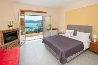 Panorama Hotel Hotels in Kimi
