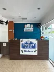 Maha Hotel - 2-Star