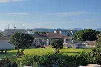 First Group Hermanus Beach Club Hotel di Vermont