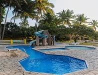 Mar & Sol Praia Hotel - Strand