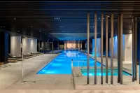 Melea - The Health Concept - Pools