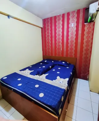Apartemen cibubur village booking by hans property Hotel di Cibubur