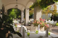 Hotel Gasthof Brandstätter