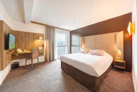 Campanile Findrol - Savoie LÉMAN Hotels in Saint-Pierre-en-Faucigny