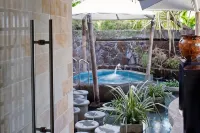 The Warwick Fiji - Hot Springs