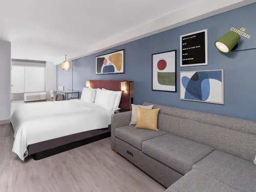 Atwell Suites Austin Airport