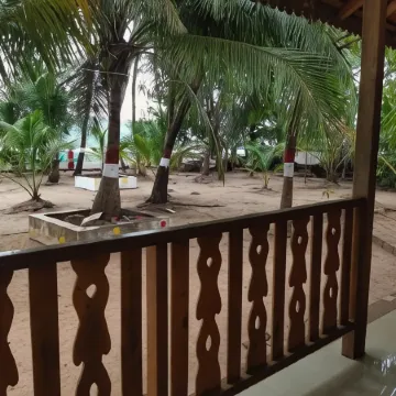 Manali Beach Resort