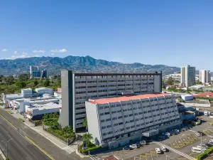 Crowne Plaza 新聖何塞COROBICI