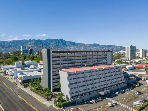 Crowne Plaza 新聖何塞COROBICI - 5 星級