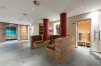 Hotel AlpenSchlössl - spa