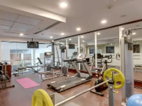 The Fern Residency Galaxy Mall Hotels in Bardhaman
