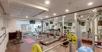 The Fern Residency Galaxy Mall Hotel a Asansol
