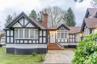 Monkey Island Estate - Small Luxury Hotels of the World Hotels near Dorney Lake