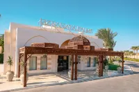 JAZ Neo Saraya Palms Các khách sạn ở Hurghada
