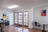 亞利桑那薩福德 6 號汽車旅館 薩福德住宿飯店