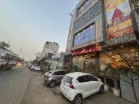 Hotel Life Inn - parking