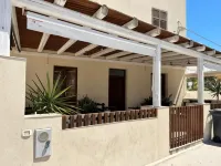 Alencio Comfort Urbano Hotels in Favignana