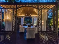 Anerada Inn Suites & Villa - Pet Friendly Hotels in Potamia