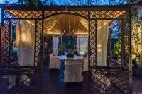 Anerada Inn Suites & Villa - Pet Friendly