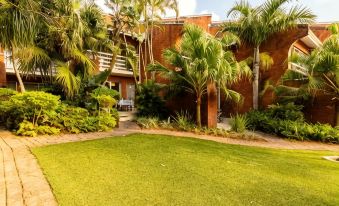Perna Perna Lodge St Lucia