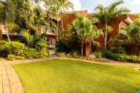Perna Perna Lodge St Lucia Hotel a St Lucia